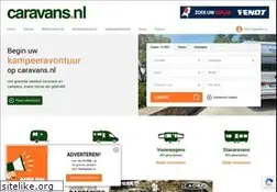 Sites similar to caravanalbum.nl