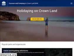 Sites similar to caravanandcampingnsw.com.au