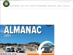 Sites similar to caravanandcampingsa.com.au