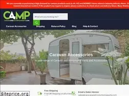 Sites similar to caravanandmotorhomeparts.com