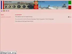 Sites similar to caravanarba.org