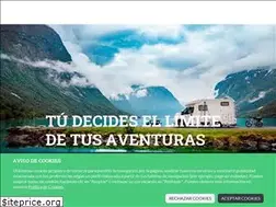 Sites similar to caravanas.net
