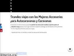 Sites similar to caravanas.website