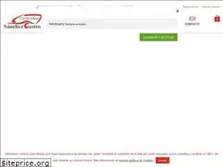 Sites similar to caravanasanchezcastro.es