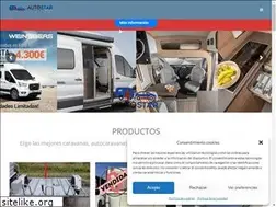 Sites similar to caravanasautostar.com