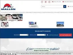 Sites similar to caravanasmallon.com
