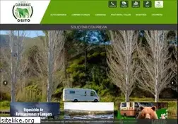 Sites similar to caravanasosito.com