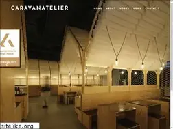 Sites similar to caravanatelier.com