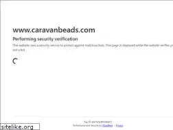 Sites similar to caravanbeads.com
