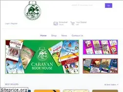 Sites similar to caravanbookhouse.com