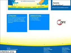Sites similar to caravanboulevard.nl