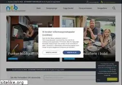 Sites similar to caravanbransjen.no