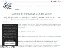 Sites similar to caravancampercenter.nl