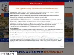Sites similar to caravancampermegastore.com.au