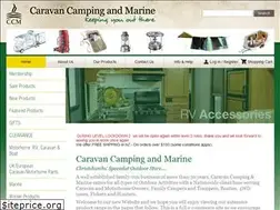 Sites similar to caravancamping.co.nz