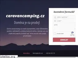 Sites similar to caravancamping.cz