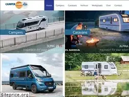 Sites similar to caravancenter.nl