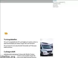 Sites similar to caravancenter24.de