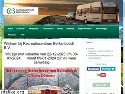 Sites similar to caravancentrumberkenbosch.nl