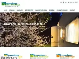 Sites similar to caravancentrumkarsten.nl