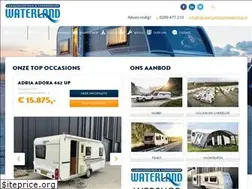 Sites similar to caravancentrumwaterland.nl