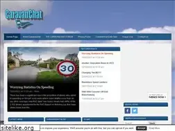 Sites similar to caravanchat.org.uk
