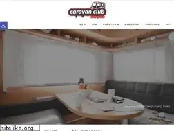 Sites similar to caravanclub.co.il