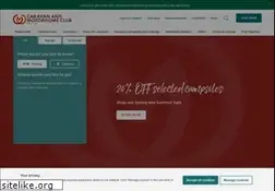 Sites similar to caravanclub.co.uk