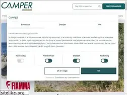 Sites similar to caravanclub.dk