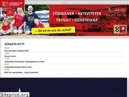Sites similar to caravanclub.se
