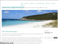 Sites similar to caravancorrespondent.com