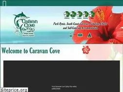 Sites similar to caravancove.co.za