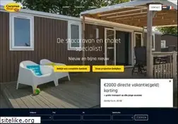 Sites similar to caravandeal.be
