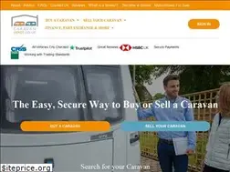 Sites similar to caravandepot.co.uk