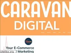 Sites similar to caravandigital.com