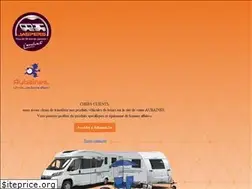 Sites similar to caravane-jaspers.be