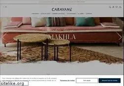 Sites similar to caravane.fr