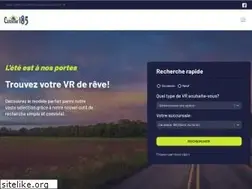 Sites similar to caravane185.com