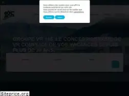 Sites similar to caravane185nb.com