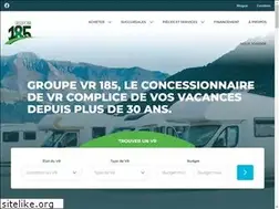 Sites similar to caravanejoubert185.ca