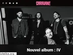 Sites similar to caravanemusique.com