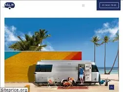 Sites similar to caravanes78.fr