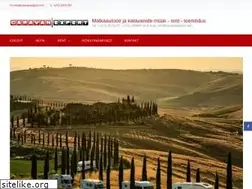 Sites similar to caravanexpert.com