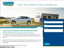 Sites similar to caravanextra.nl