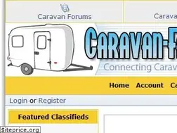 Sites similar to caravanfacts.com