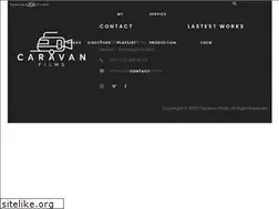 Sites similar to caravanfilms.com.tr
