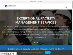 Sites similar to caravanfm.com