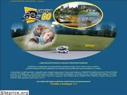 Sites similar to caravango.hu