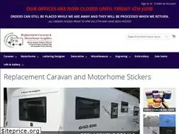 Sites similar to caravangraphics.com