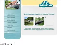 Sites similar to caravanhafen.de